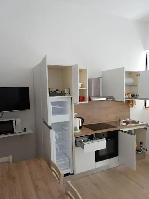 Holiday home Coral Holiday Syracuse Italy