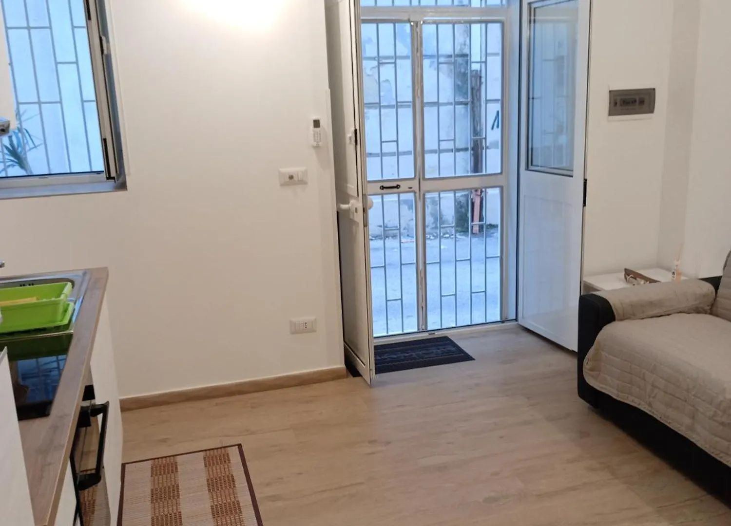 Holiday home Coral Holiday Syracuse Italy