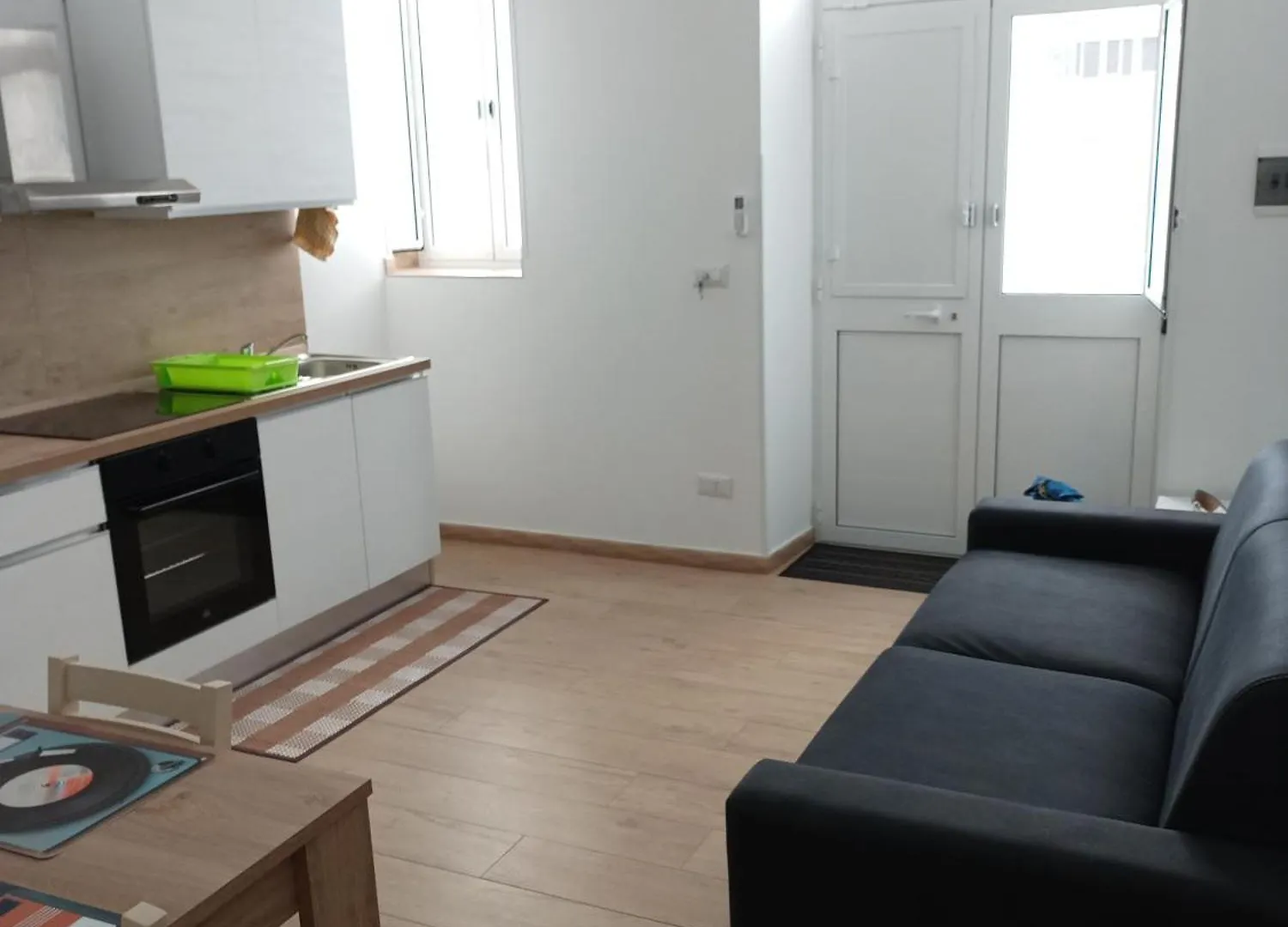 Holiday home Coral Holiday Syracuse Italy