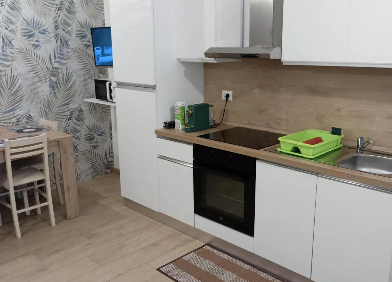 Coral Holiday Syracuse Holiday home