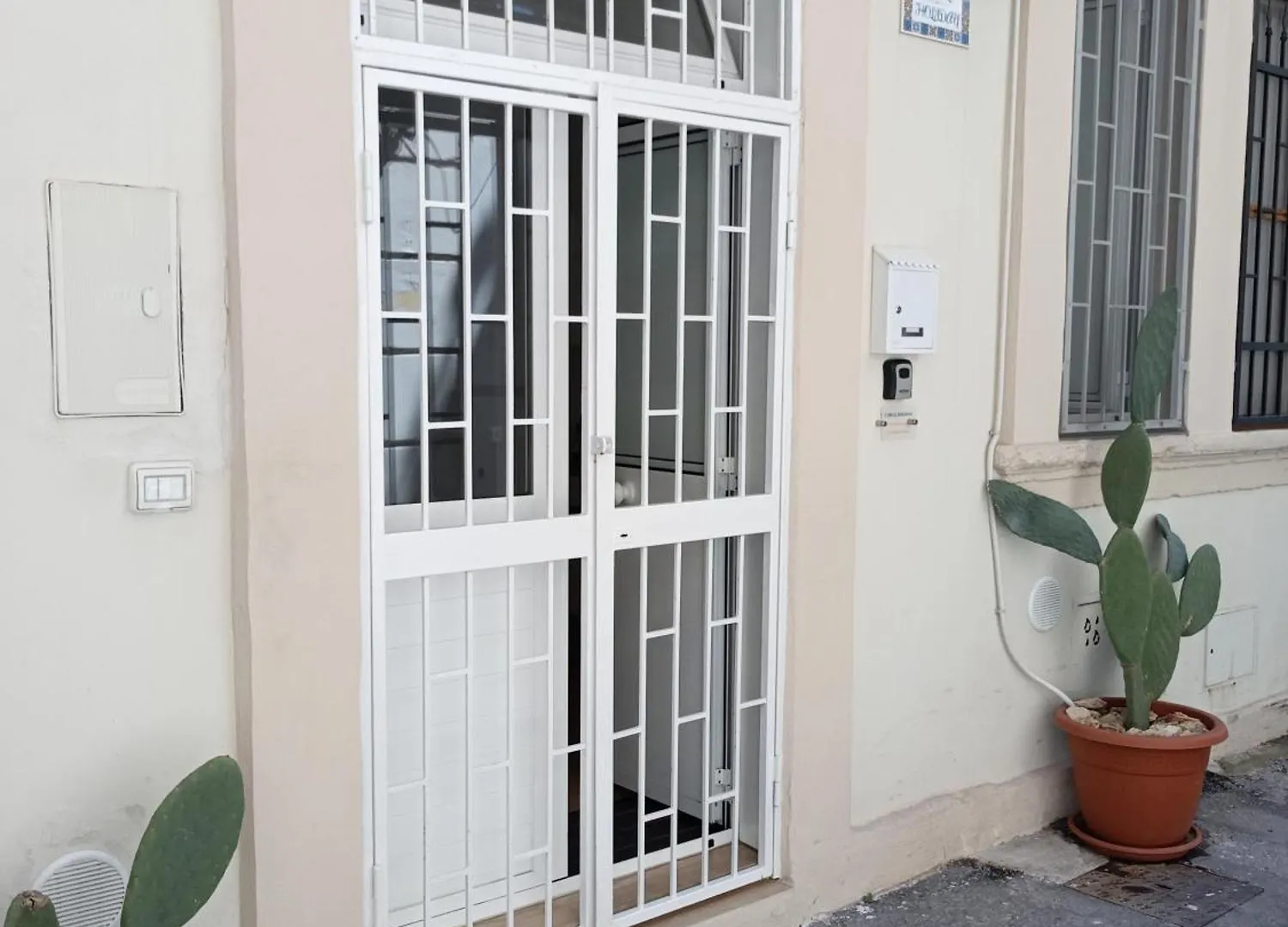 Holiday home Coral Holiday Syracuse Italy