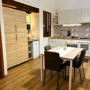 Casa Di Silvia Syracuse