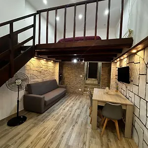 Maison Aretusa Syracuse